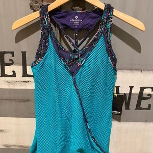 Colosseum Athletic tank